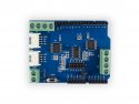Motor/stepper shield TB6612/PCA9685PW for Arduino - Elecrow